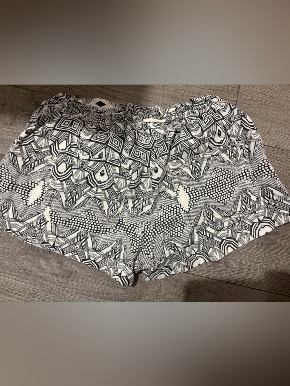 Bundle womens Drawstring Shorts Roxy size small - Picture 2 of 4